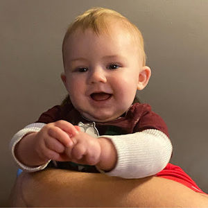 Meet your Posher, Lisa